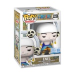 Funko Pop! Animation: One Piece - Enel* (Special Edition) #2236