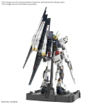 PG Unleashed RX-93 V Gundam 1/60 - Image 3