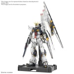 PG Unleashed RX-93 V Gundam 1/60 - Image 2