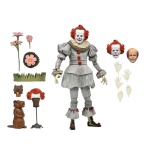 Welcome to Derry - Ultimate Bob Gray As Pennywise Action Figure 18cm - Image 2
