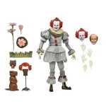 Welcome to Derry - Ultimate Bob Gray As Pennywise Action Figure 18cm - Image 2
