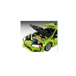 LEGO Technic Fast & Furious Mitsubishi Eclipse Car - Image 2