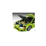 LEGO Technic Fast & Furious Mitsubishi Eclipse Car - Image 2