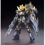 Hguc Gundam - Unicorn 02 Banshee Norn Dest 1/144 - Image 2
