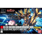 Hguc Gundam - Unicorn 02 Banshee Norn Dest 1/144