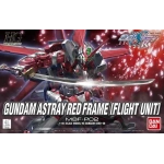 Hg Gundam - Astray Red Frame Flight 1/144
