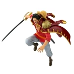 One Piece: Battle Record Collection - Gol D. Roger Statue statue 17cm