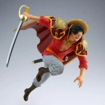 One Piece: Battle Record Collection - Gol D. Roger Statue statue 17cm - Image 2