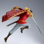 One Piece: Battle Record Collection - Gol D. Roger Statue statue 17cm - Image 3