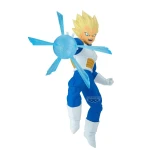 Dragon Ball Z: G X Materia - Vegeta Statue 21cm