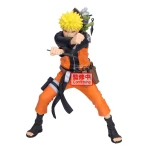 Naruto 72 Series Grandista - Naruto Uzumaki Statue 22cm