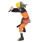 Naruto 72 Series Grandista - Naruto Uzumaki Statue 22cm - Image 2