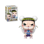 Funko POP! One Piece - Bon Clay #2235 special edition