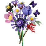 LEGO Botanicals & LEGO Editions: Olivia Rodrigo’s Flower Bouquet - Image 2