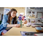 LEGO Botanicals & LEGO Editions: Olivia Rodrigo’s Flower Bouquet - Image 3