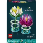 LEGO Botanicals Water Lilies