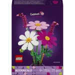 LEGO Botanicals Cosmos Flowers