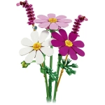 LEGO Botanicals Cosmos Flowers - Image 2