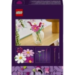 LEGO Botanicals Cosmos Flowers - Image 3