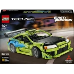 LEGO Technic Fast & Furious Mitsubishi Eclipse Car
