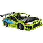 LEGO Technic Fast & Furious Mitsubishi Eclipse Car - Image 3