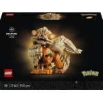 LEGO Pokemon Arcanine