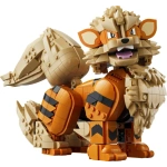 LEGO Pokemon Arcanine - Image 2