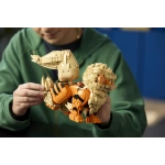LEGO Pokemon Arcanine - Image 3