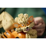 LEGO Pokemon Arcanine - Image 4