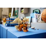 LEGO Pokemon Arcanine - Image 5