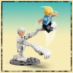 LEGO ONE PIECE Showdown with Captain Smoker - Image 3