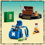 LEGO ONE PIECE Tony Tony Chopper - Image 4