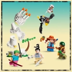 LEGO One Piece Dorry vs. Brogy – Giants of Little Garden - Image 3