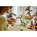 LEGO One Piece Dorry vs. Brogy – Giants of Little Garden - Image 4