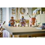 LEGO One Piece Dorry vs. Brogy – Giants of Little Garden - Image 5