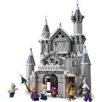 LEGO One Piece Battle At Drum Castle - Image 2