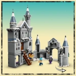 LEGO One Piece Battle At Drum Castle - Image 3