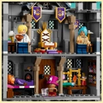 LEGO One Piece Battle At Drum Castle - Image 4