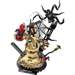 LEGO Super Heroes Epic Battle: Spider-Man vs. Sandman - Image 2