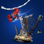 LEGO Super Heroes Epic Battle: Spider-Man vs. Sandman - Image 3