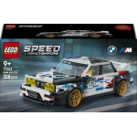 LEGO Speed Champions BMW M3 (E30)