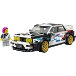 LEGO Speed Champions BMW M3 (E30) - Image 5