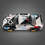 LEGO Speed Champions BMW M3 (E30) - Image 2