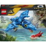 LEGO Jurassic World Baby Dinosaur: Pteranodon