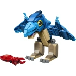 LEGO Jurassic World Baby Dinosaur: Pteranodon - Image 2