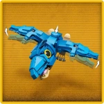 LEGO Jurassic World Baby Dinosaur: Pteranodon - Image 3