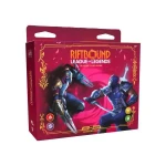 Riftbound: League of Legends TCG - Showdown Decks: Zed vs Shen