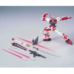 Hg Gundam - Astray Red Frame Flight 1/144 - Image 5