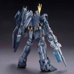 Hguc Gundam - Unicorn 02 Banshee Norn Dest 1/144 - Image 3