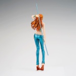 Banpresto Glitter & Glamours One Piece - Nami  (ver.A) statue 27cm - Image 2